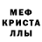 Меф мяу мяу мука Ego bro